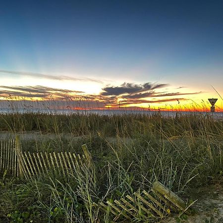 2501 S Ocean Blvd, 0707 - Ocean Front Sleeps 6 Daire Myrtle Beach Dış mekan fotoğraf